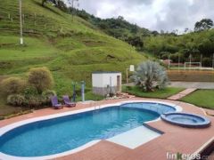 FINCA 3 COMBIA PEREIRA DE ALQUILER PARA TURISMO POR DÍAS - Finca en Pereira, Risaralda